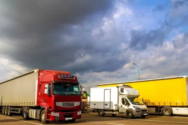 Yalova Niğde Nakliyat Ambarları